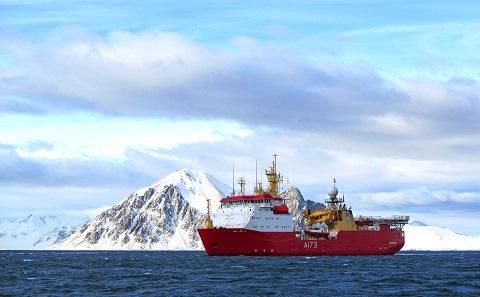 antarctic
